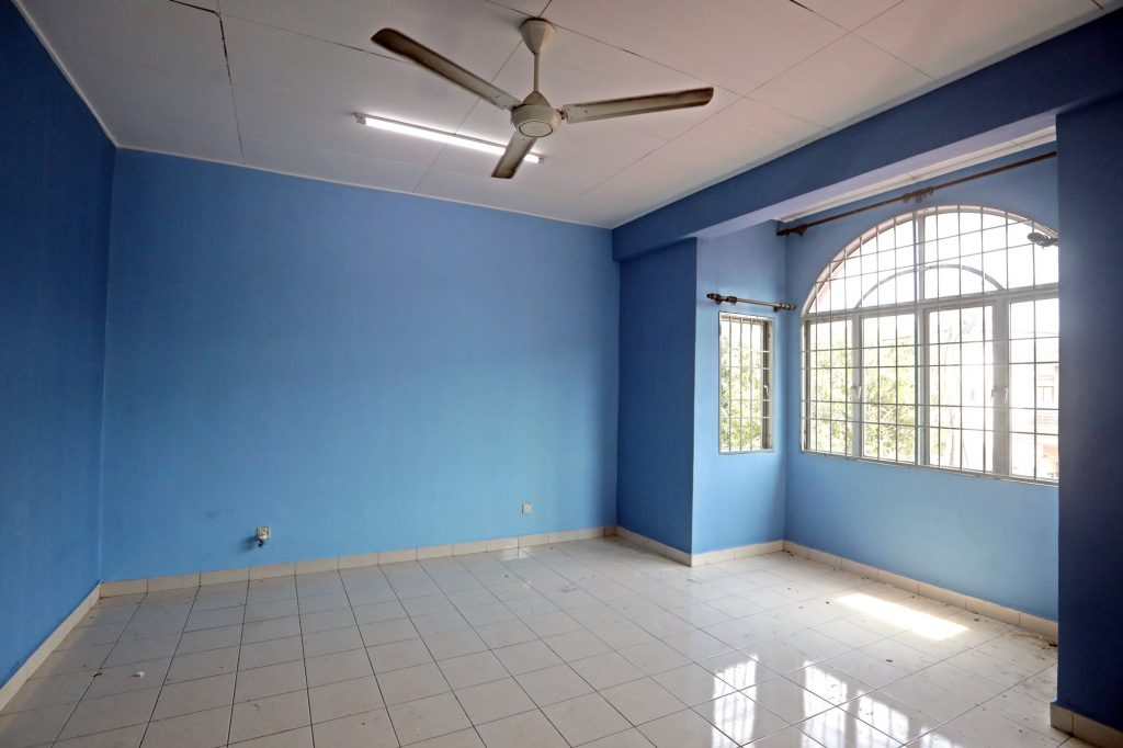 从感官及情感考量设计，打造小星星的乐园