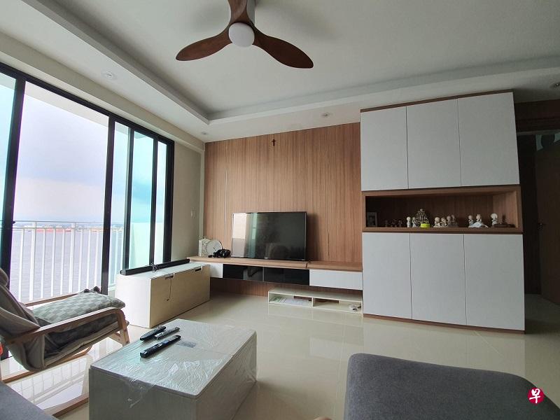 付181万元装修烂尾 18名苦主称被坑