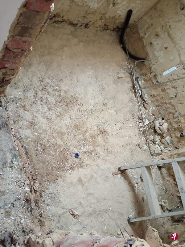 付181万元装修烂尾 18名苦主称被坑