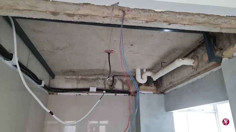 付181万元装修烂尾 18名苦主称被坑