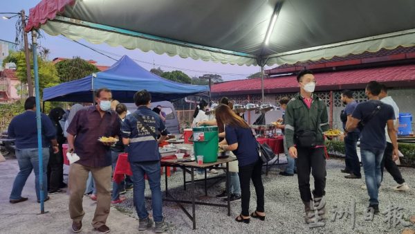 供FB/市场情报:JYC办“有家,才有爱”双亲节活动,送赢奖金奖品等你来赢取