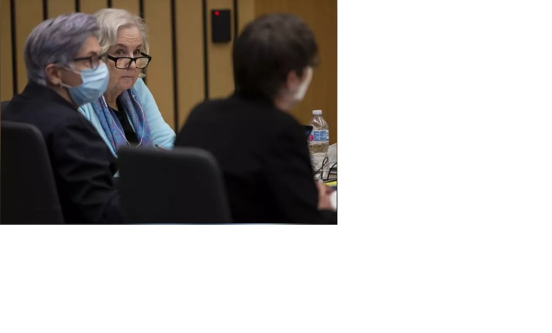 俄勒冈男厨师遭枪杀 小说家妻子嫌疑最大