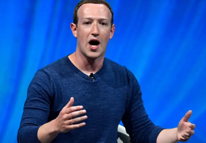 俄反制裁!贺锦丽、扎克伯格遭禁入境 美官员讽:“很光荣”