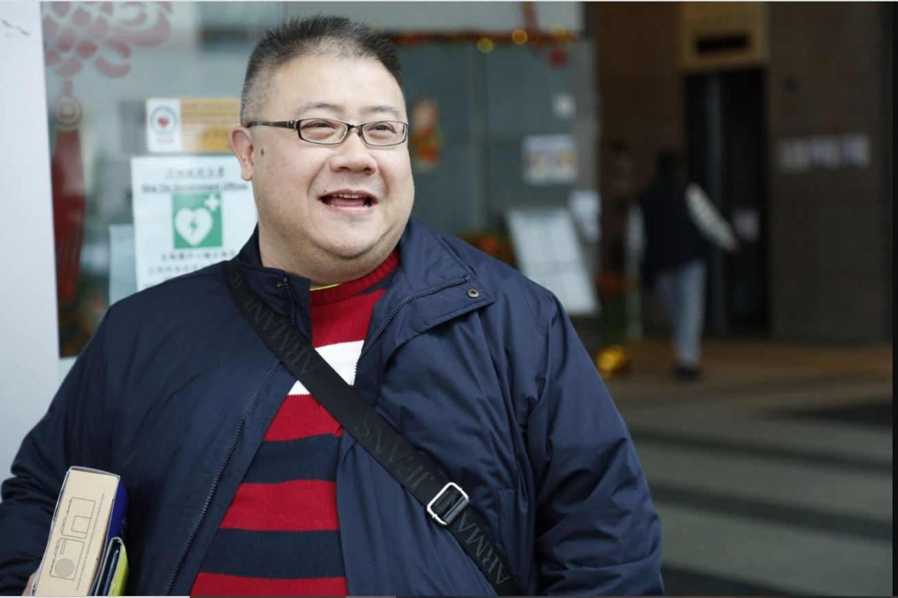 信术数“越肥越红” 刘锡贤日吃7餐患郁抑症