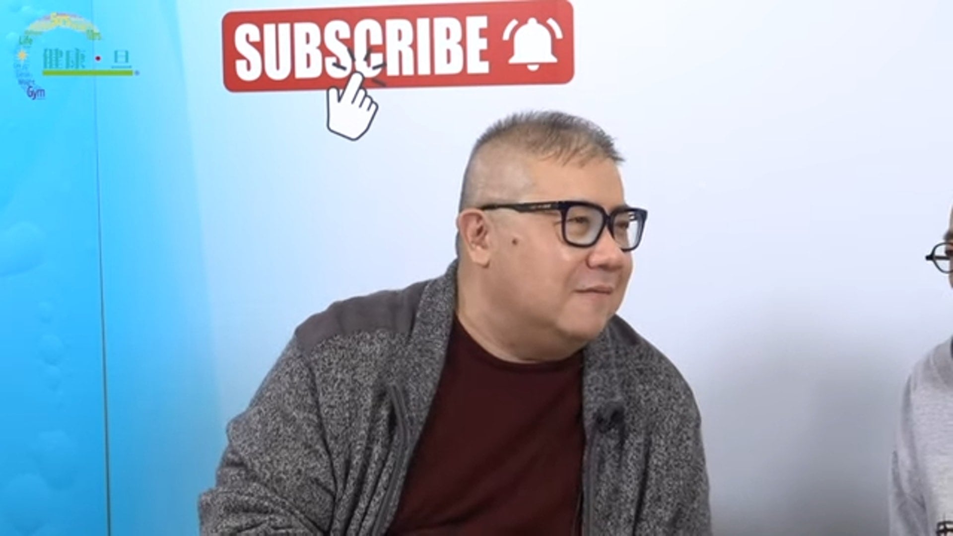 信术数“越肥越红” 刘锡贤日吃7餐患郁抑症