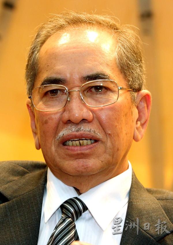 修宪委员会是否独立 旺朱乃迪:取决主席本身 非代表政党