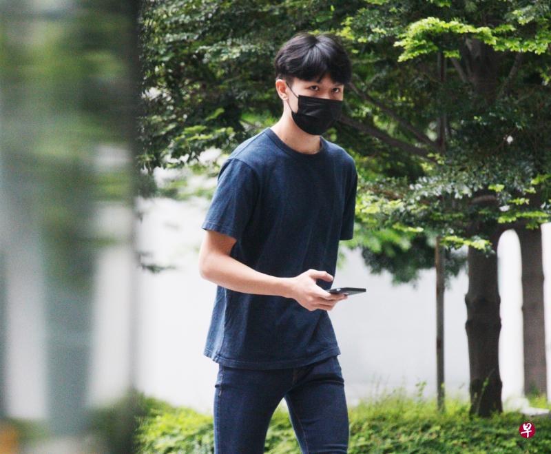 假卖表图抢31万元失败 青年伤人进改造所12个月