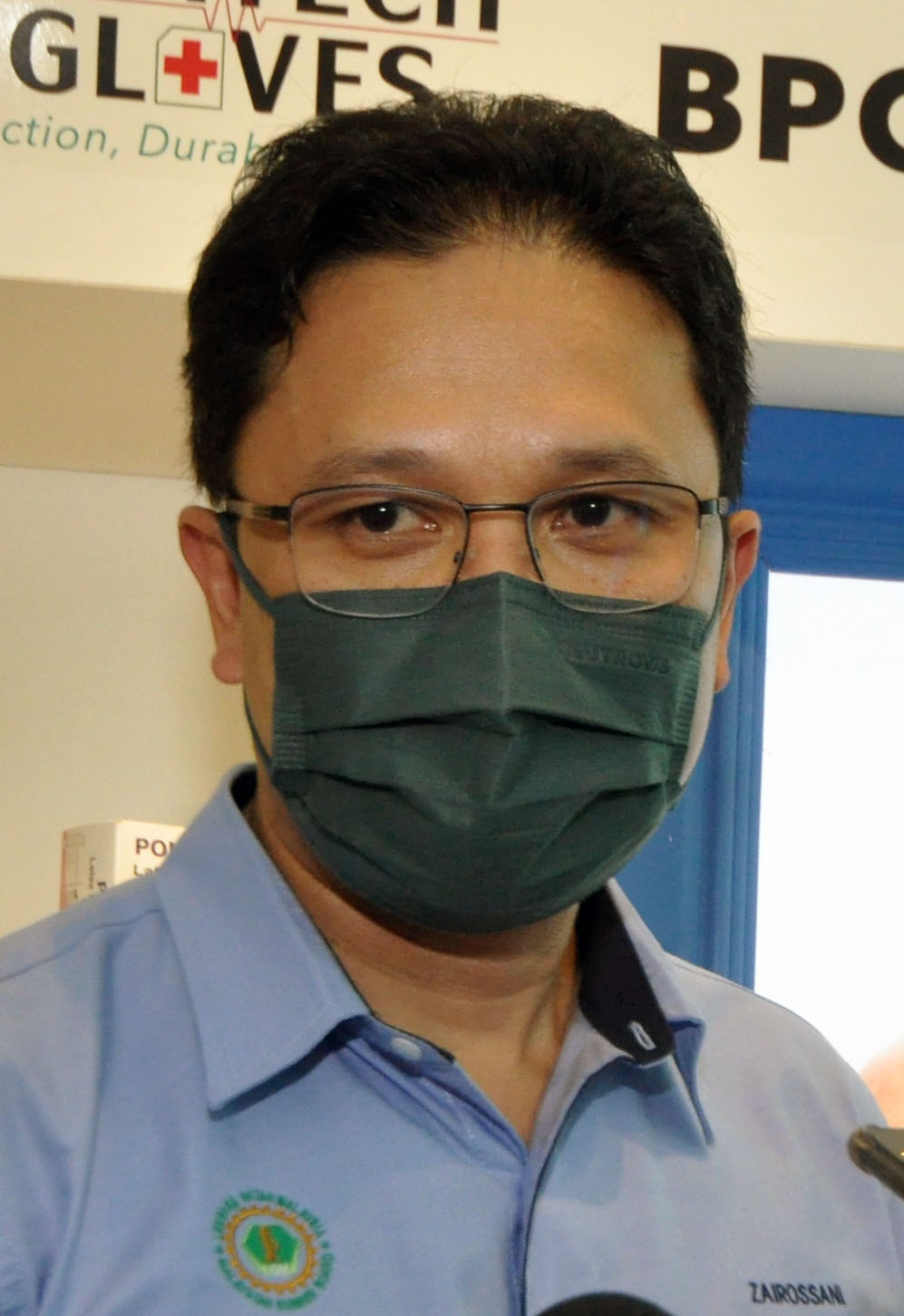 全国版:我国手套出口额有望在2025年突破610亿