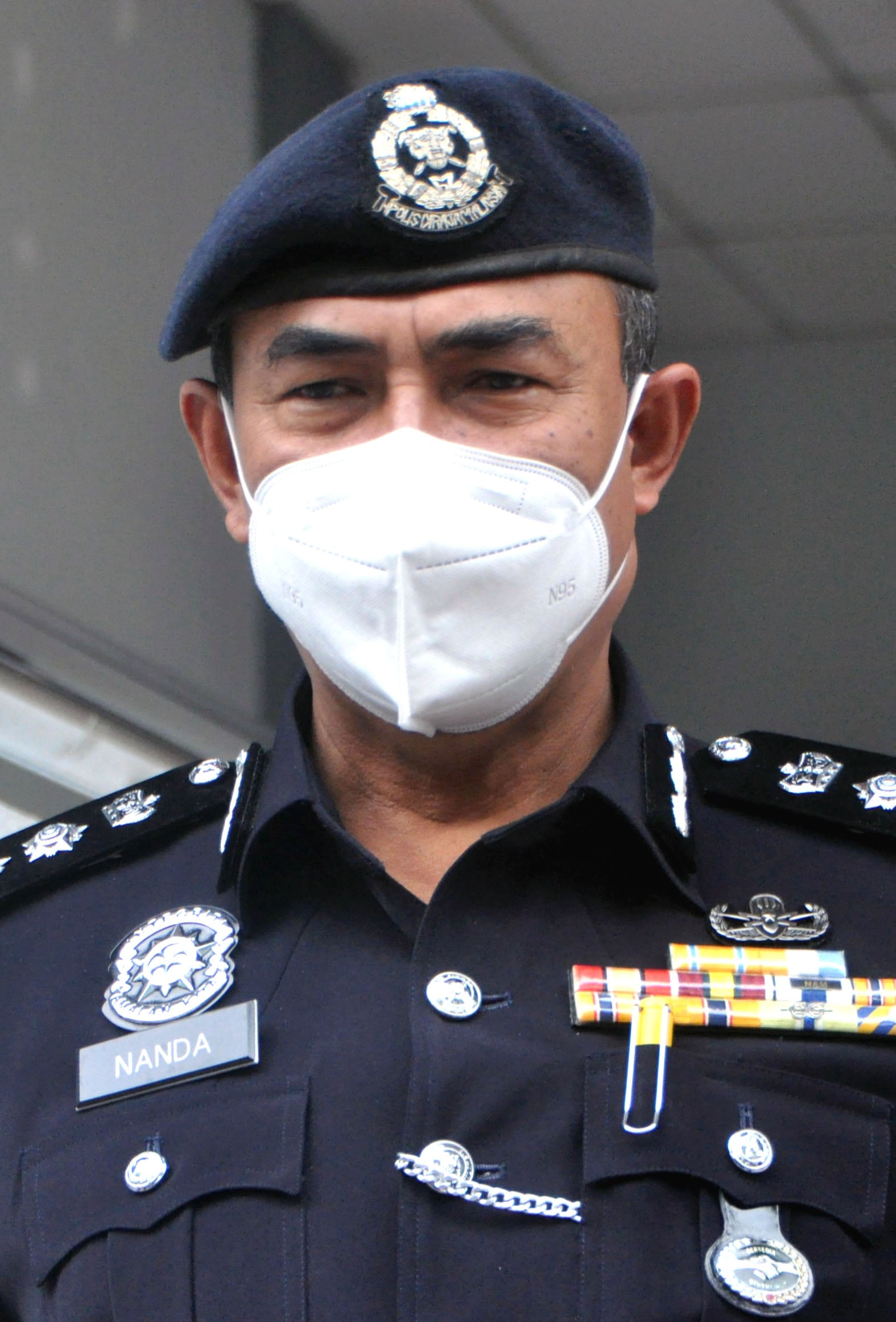 全国版:断崖岭弃女尸复揭发女童被埋尸案,父女嫌犯今被控谋杀