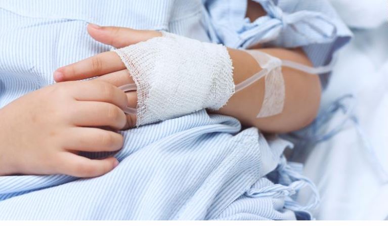 全球不明儿童肝炎增至169例 英专家:疑因封城后少接触腺病毒