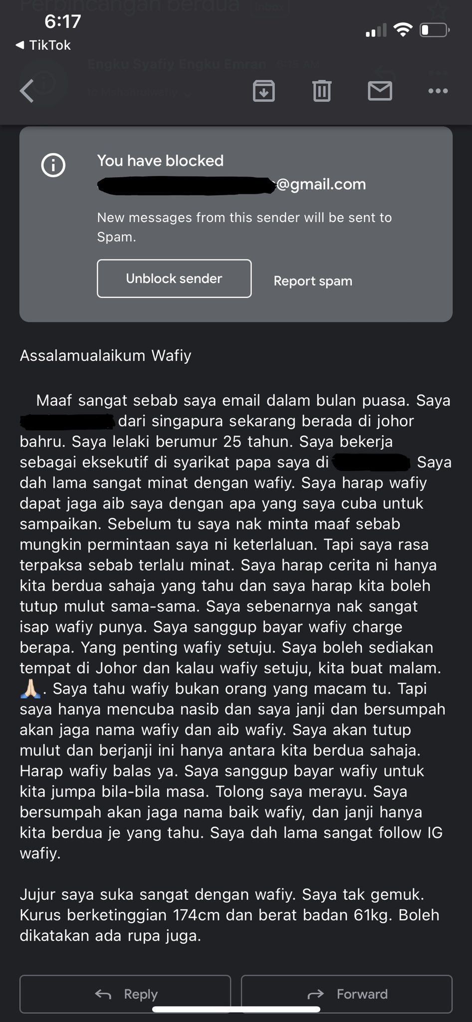 公司太子爷邀男友一夜情 女友：“我男友是直的”