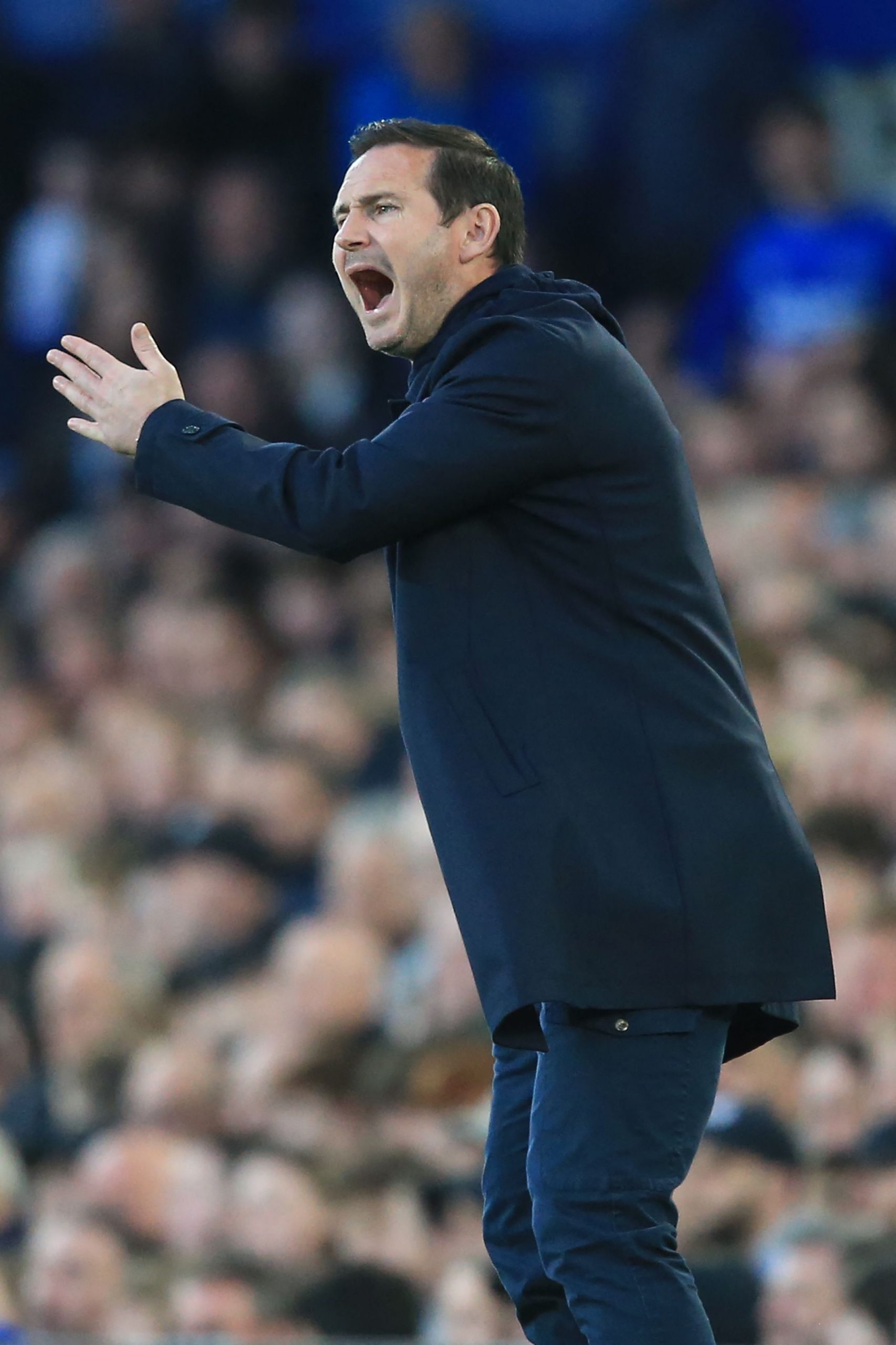 兰帕德只要求1分 红军欲除冲冠障碍