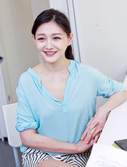 具俊晔让大S回春10岁  小S笑亏胞姐“变婴儿了”