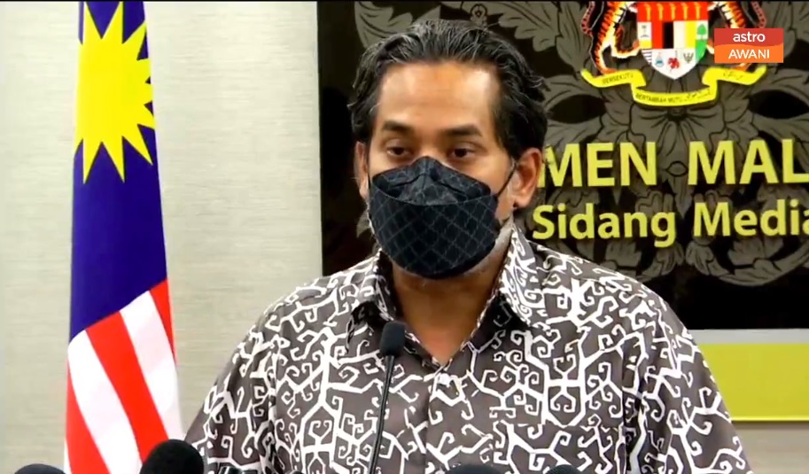 凯里:准备出国 两大群体可打第四针