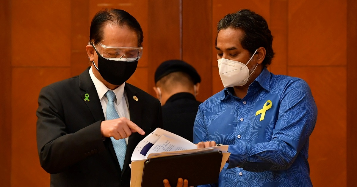 凯里:诺希山从后天起·不再每日发疫情文告!