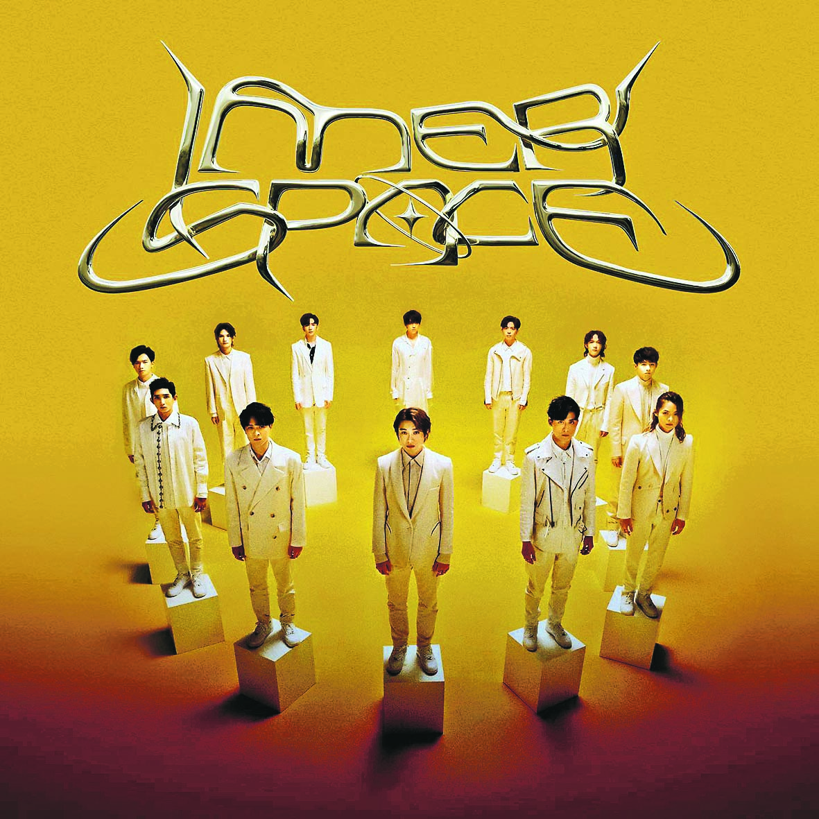 击败姜涛夺男歌手金奖 卢瀚霆被轰造假