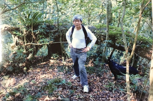 创办人爬山坠悬崖身亡 台湾桂冠出版社后继无人!宣布永久解散