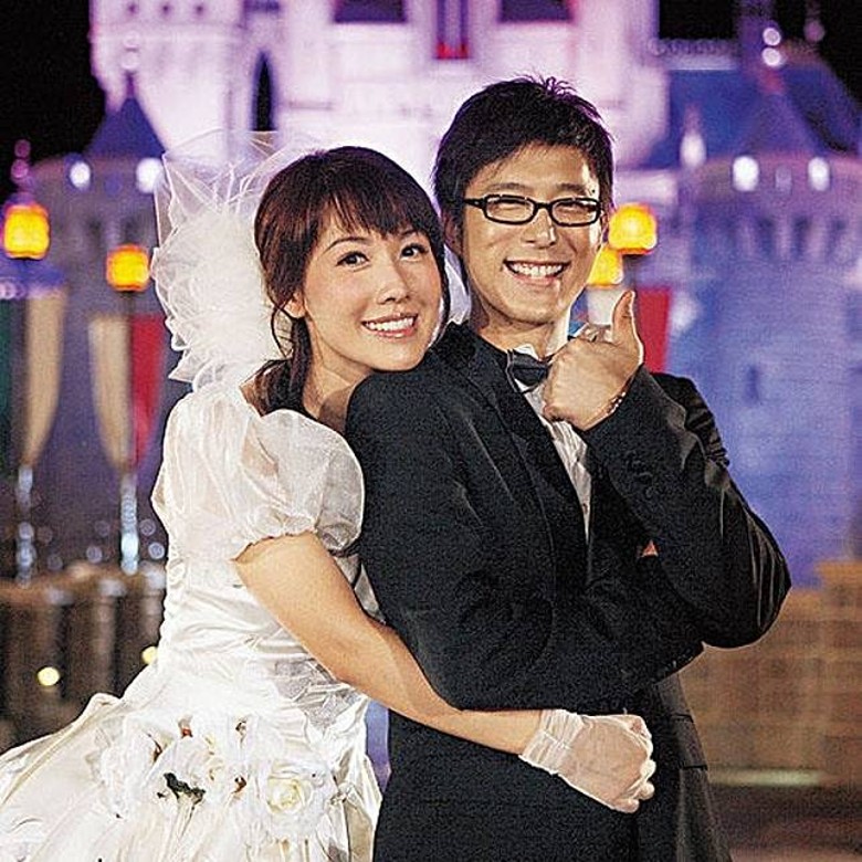 前度自爆背叛被骂翻 李施嬅笑邓健泓“低能”