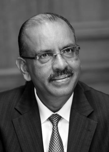 前政府首席秘书阿里韩沙逝世 首相发文哀悼