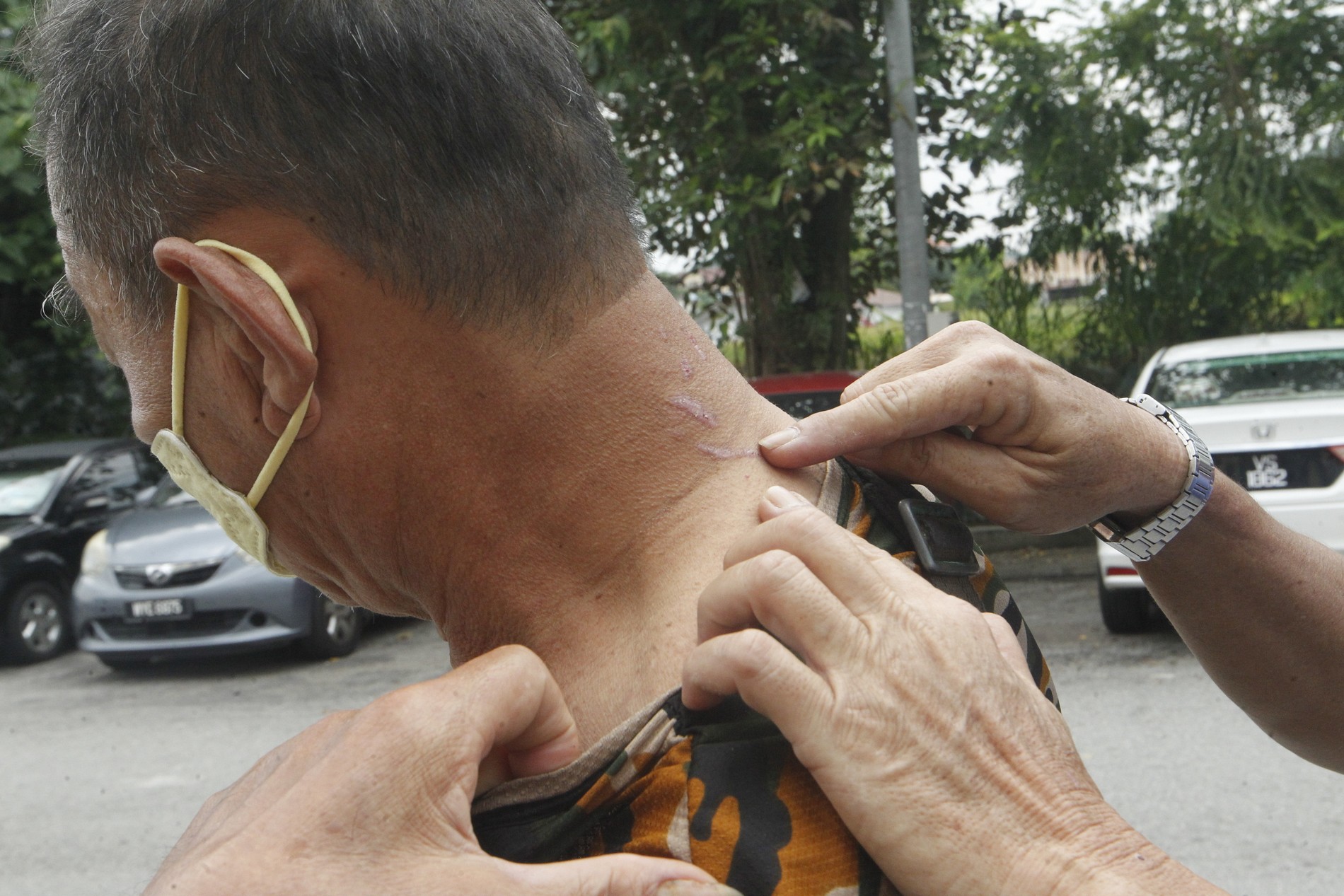 副文－大都会：蒲种14哩攫夺案／4图