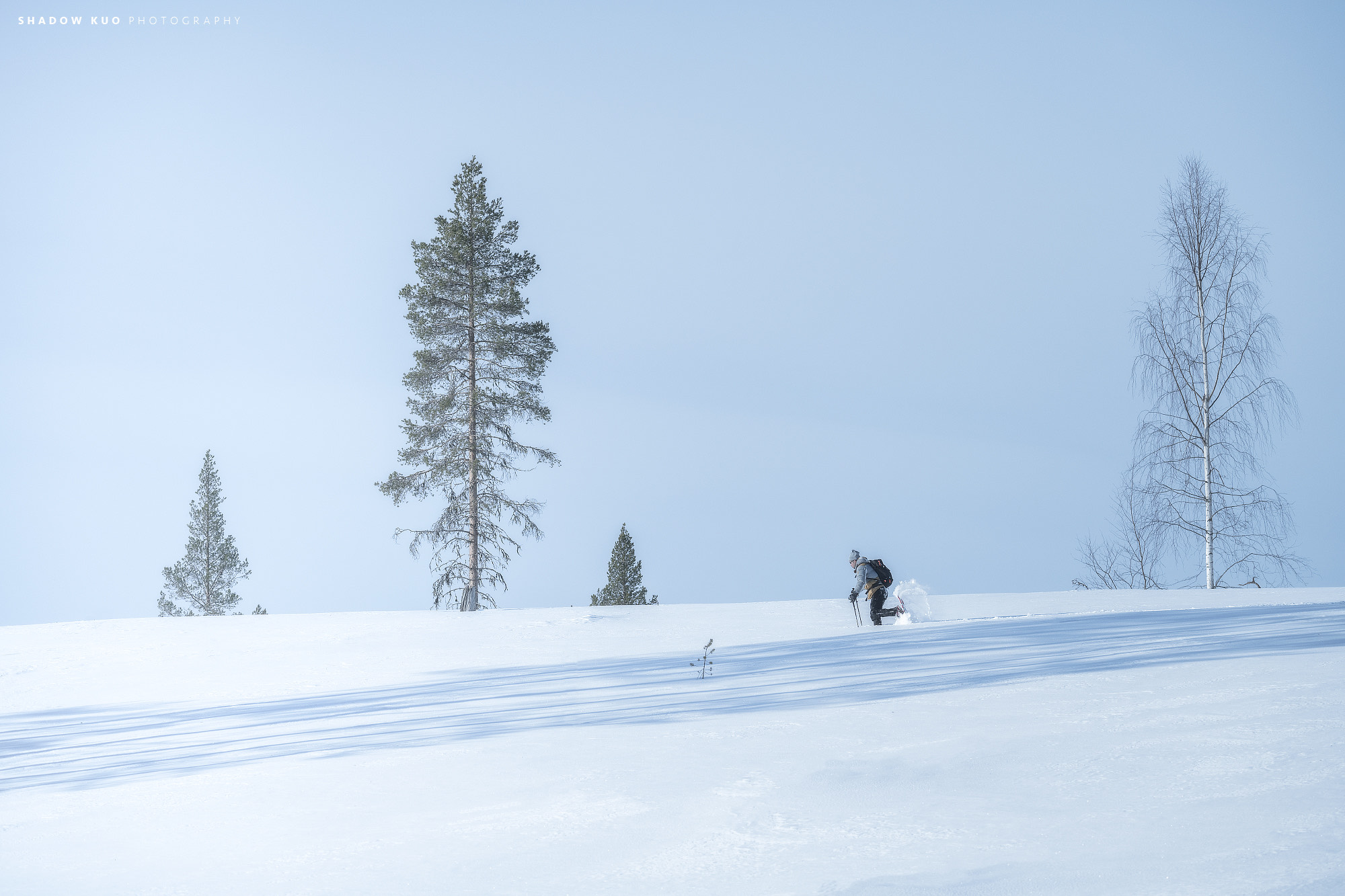 北极超马|  刘俊腾为爱滋受害童跑  严寒下的一股暖意