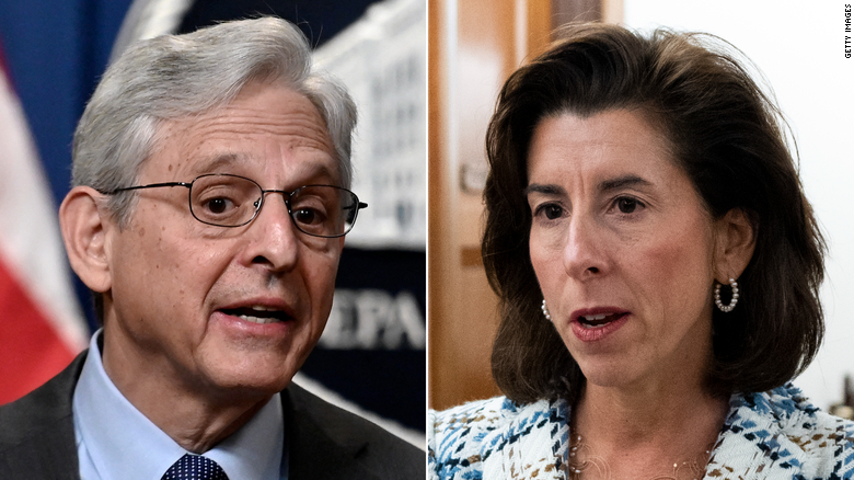 华府年度晚宴爆疫情 美司法部长商务部长等确诊