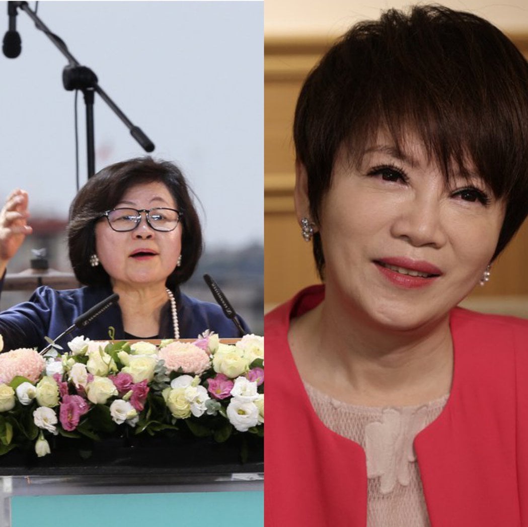 华视接连出包 董事长、总经理双请辞