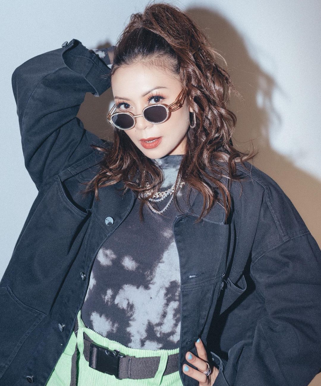 卢信宥龚建华携手友族 合唱《Raya》欢庆开斋节