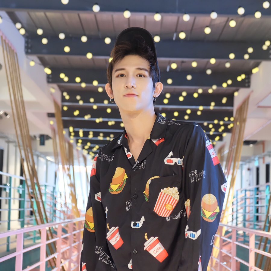 卢信宥龚建华携手友族 合唱《Raya》欢庆开斋节