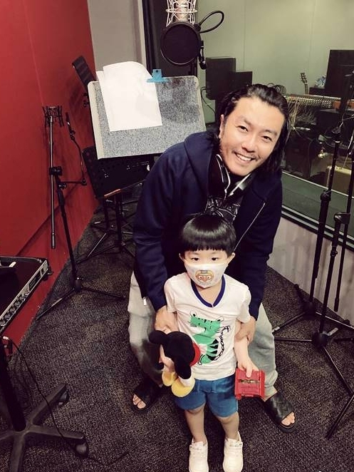 受恐慌症困扰神隐3年　阿杜甩肉12公斤月底复出	