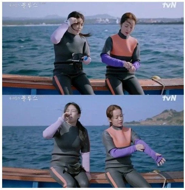 受父亲曹在显性侵案拖累 曹惠晶客串李炳宪新剧被骂翻