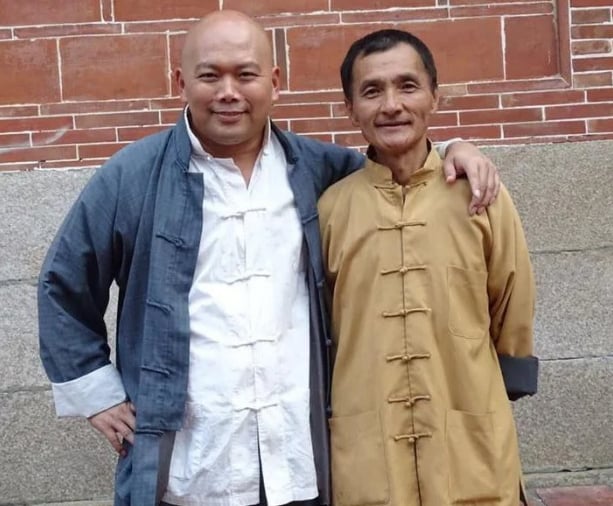 台湾001号童星 《戏说台湾》李志祥病逝