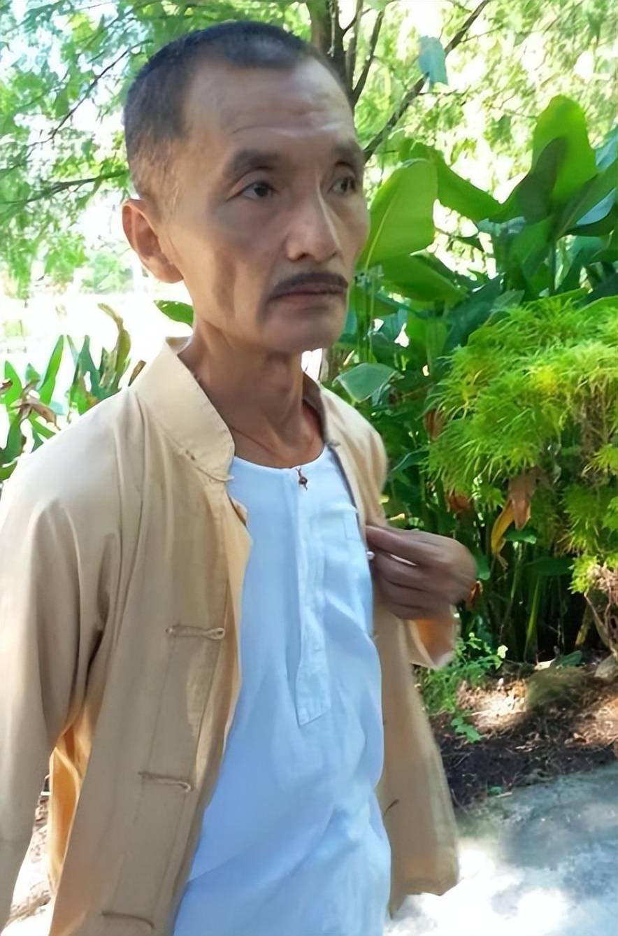 台湾001号童星 《戏说台湾》李志祥病逝