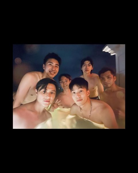 台湾娱乐圈确诊再加一! 王少伟:这波流行我赶上了