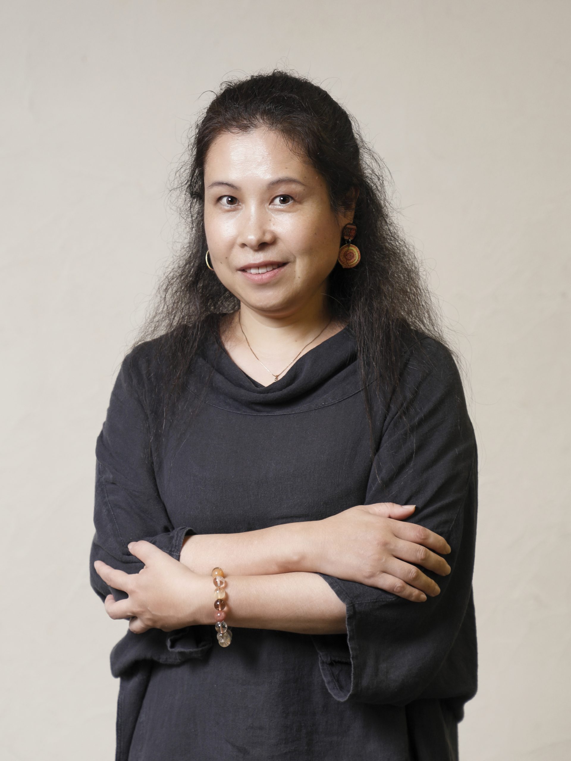 叶伟章/探索梦境的疗愈力量──《梦的故事》舞台剧