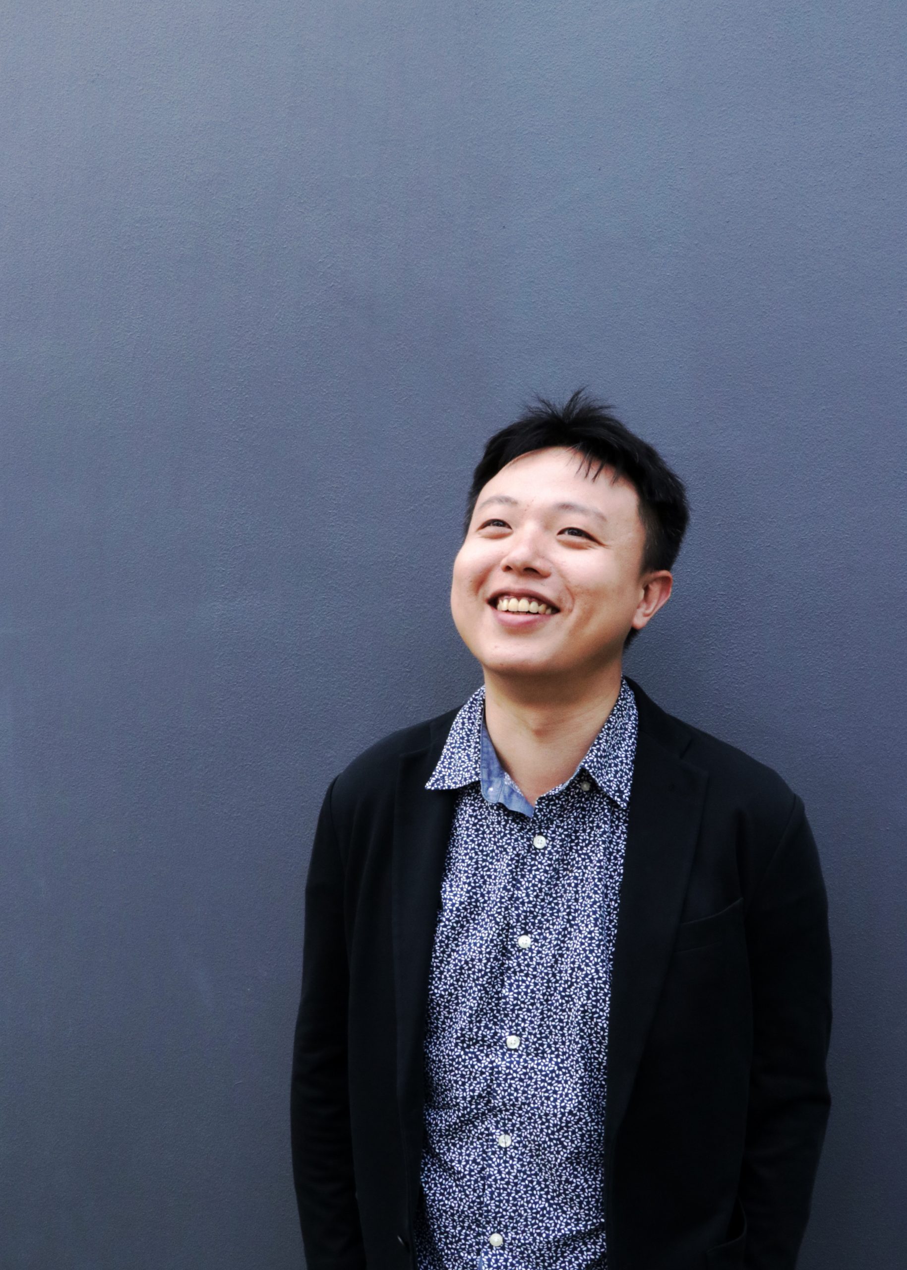 叶伟章/探索梦境的疗愈力量──《梦的故事》舞台剧