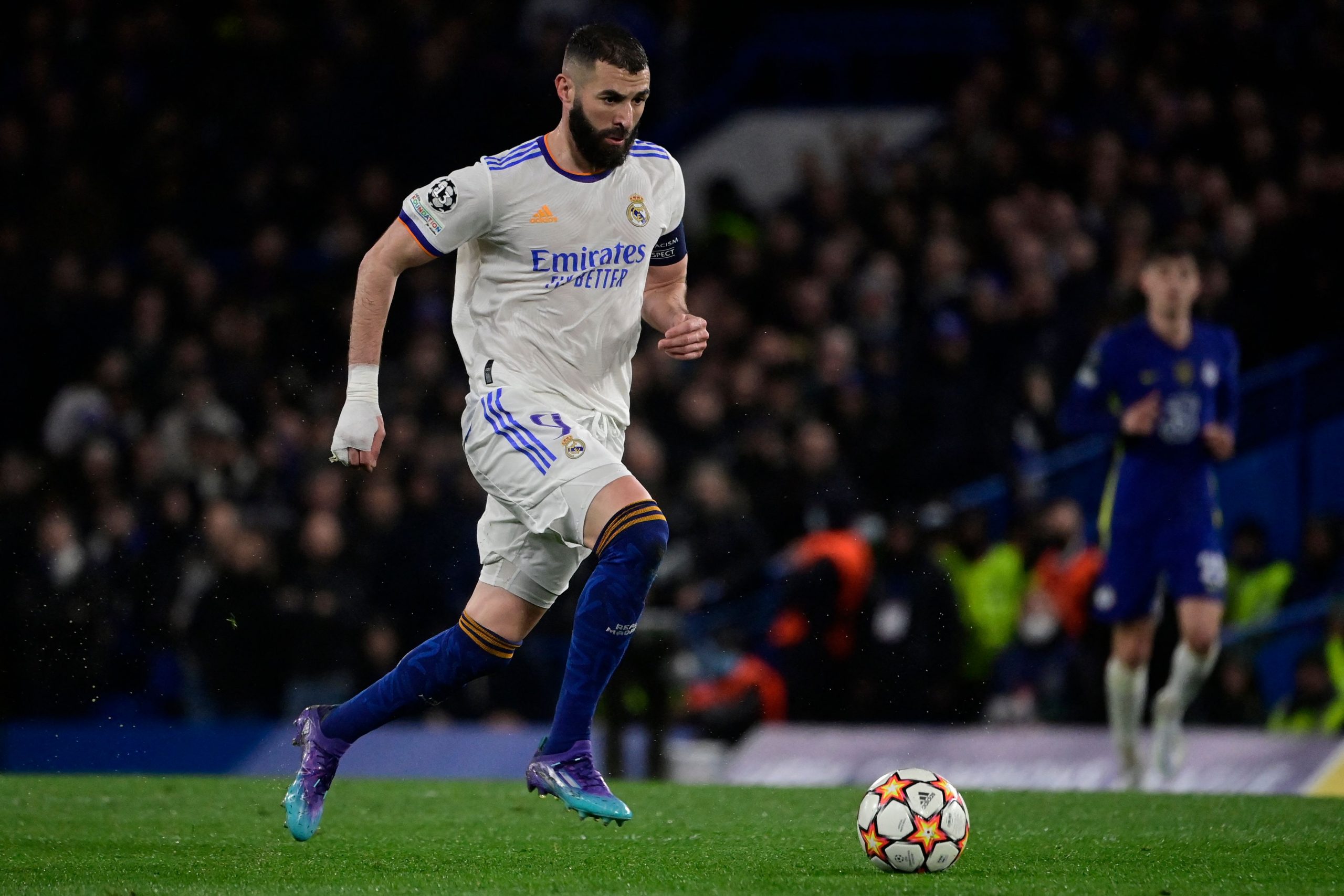 各自喜逢中下游队  马德里双雄抢分