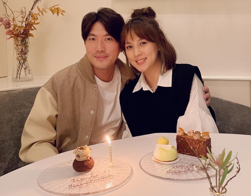 同场确诊者隔天做化疗 朱芯仪乐观喊:撑下去