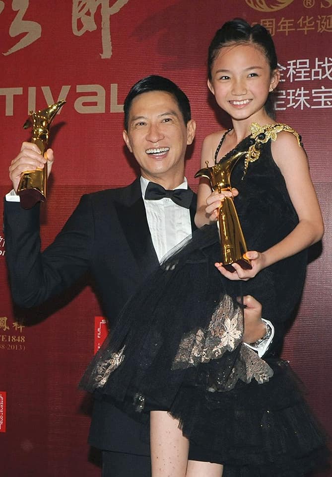 同时考入北电中戏 李馨巧:离梦想更近