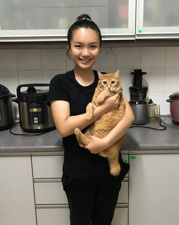 同时考入北电中戏 李馨巧:离梦想更近