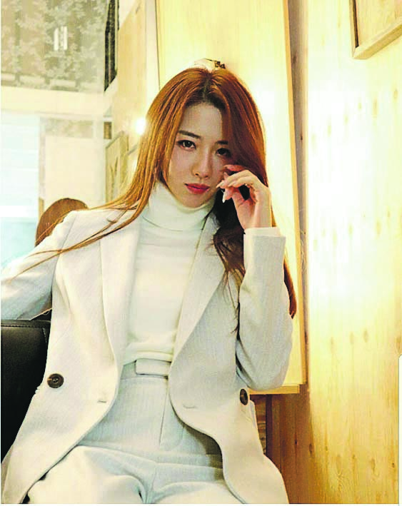 否认菊梓乔夜访    吴卓羲：那里不是我的家