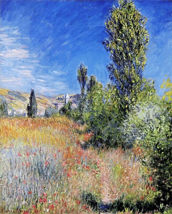 吴伟才/印象派是怎回事?