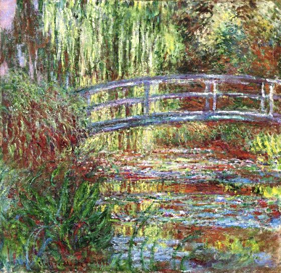 吴伟才/印象派是怎回事?