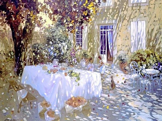 吴伟才/印象派是怎回事?