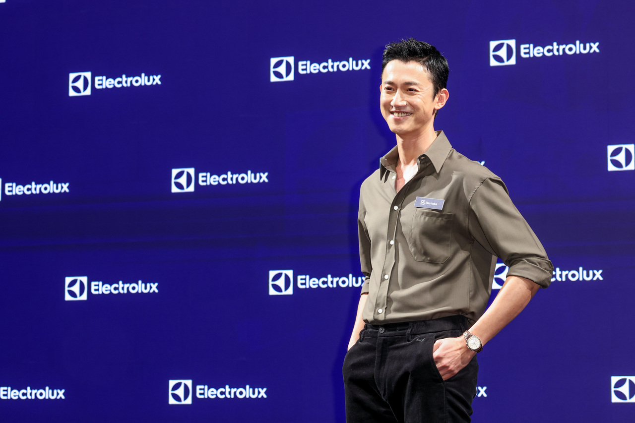 吴慷仁来马与病毒共存 自言做好染疫准备