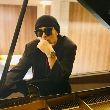 周杰伦NFT被偷 “以为愚人节开玩笑”