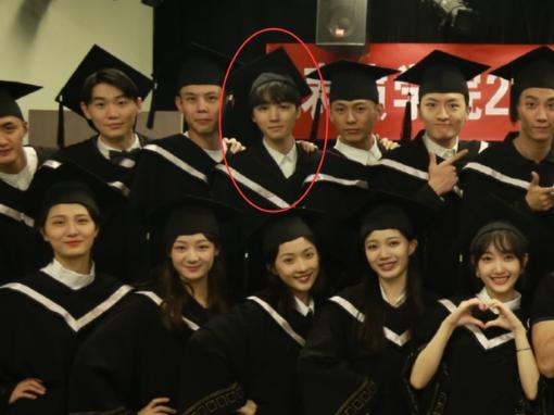 和易烊千玺开撕？   王俊凯工作室11字掀热议