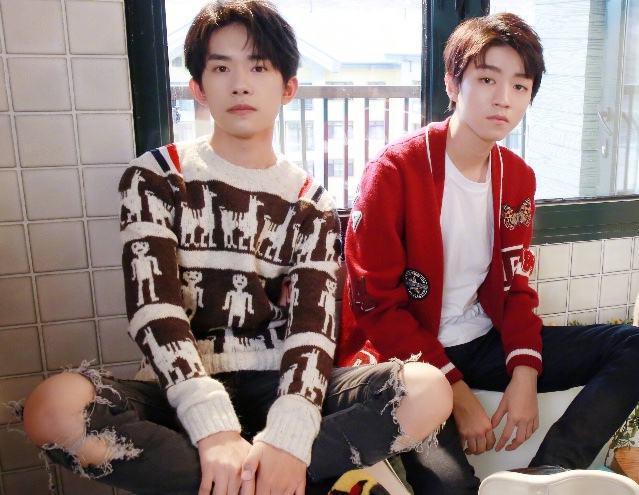 和易烊千玺开撕？   王俊凯工作室11字掀热议