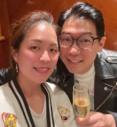 品冠婚姻保温靠“开房间” 难接受8岁女儿情窦初开