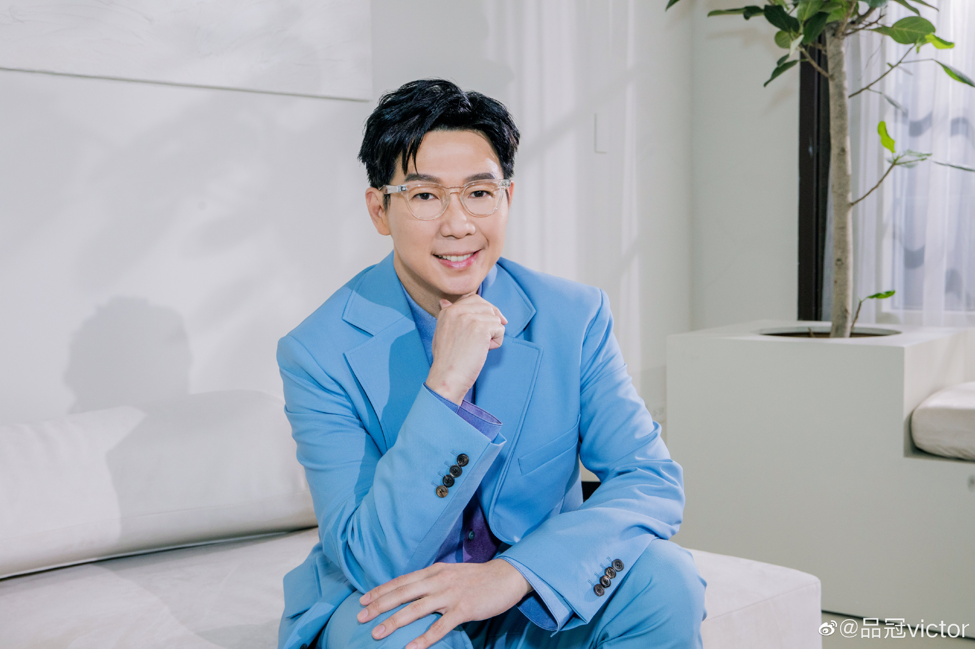 品冠婚姻保温靠“开房间” 难接受8岁女儿情窦初开